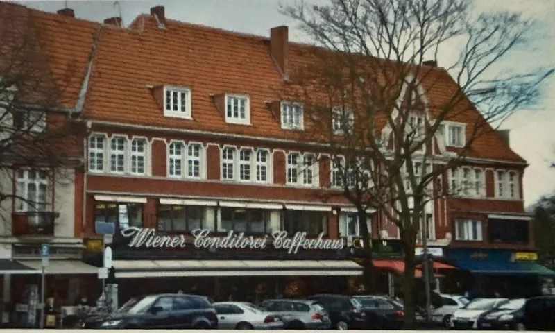 3,5 Zimmerwohnung am Roseneck — photo 1